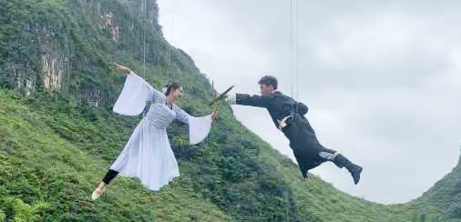 河南威秀游樂(lè)設(shè)備有限公司